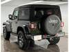CHRYSLER JEEP WRANGLER