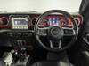 CHRYSLER JEEP WRANGLER