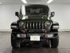 CHRYSLER JEEP WRANGLER