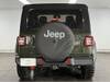 CHRYSLER JEEP WRANGLER