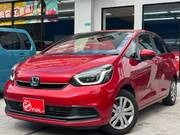 2022 HONDA FIT