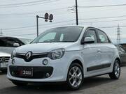 2017 RENAULT TWINGO