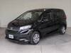 HONDA FREED HYBRID