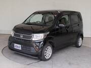 2015 HONDA N-WGN