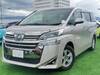 TOYOTA VELLFIRE HYBRID