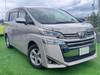 TOYOTA VELLFIRE HYBRID