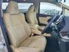 TOYOTA VELLFIRE HYBRID