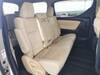 TOYOTA VELLFIRE HYBRID