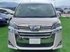TOYOTA VELLFIRE HYBRID