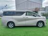TOYOTA VELLFIRE HYBRID