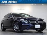 2020 MERCEDES BENZ E-CLASS Stationwagon