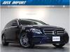 MERCEDES BENZ E-CLASS Stationwagon