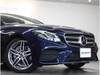 MERCEDES BENZ E-CLASS Stationwagon