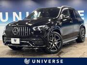 2021 MERCEDES BENZ GLE