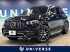 MERCEDES BENZ GLE