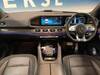 MERCEDES BENZ GLE