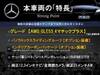 MERCEDES BENZ GLE