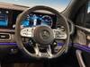MERCEDES BENZ GLE