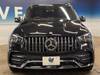 MERCEDES BENZ GLE