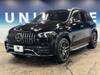 MERCEDES BENZ GLE