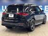 MERCEDES BENZ GLE