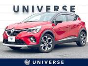 2023 RENAULT CAPTUR