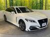 TOYOTA CROWN HYBRID