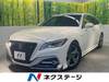 TOYOTA CROWN HYBRID