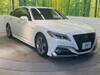 TOYOTA CROWN HYBRID