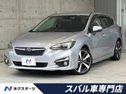 2017 SUBARU IMPREZA SPORTS