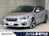 SUBARU IMPREZA SPORTS