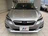 SUBARU IMPREZA SPORTS