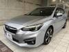 SUBARU IMPREZA SPORTS
