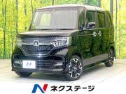2017 HONDA N-BOX CUSTOM
