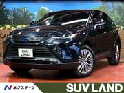 2025 TOYOTA HARRIER HYBRID Z LEATHER PKG