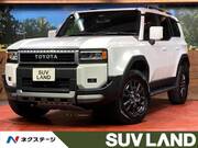 2024 TOYOTA LANDCRUISER 250
