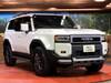TOYOTA LANDCRUISER 250