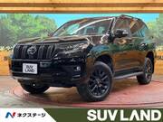 2023 TOYOTA LAND CRUISER PRADO