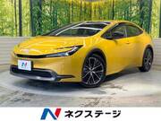 2024 TOYOTA PRIUS G