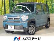 2021 SUZUKI HUSTLER