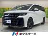 TOYOTA VELLFIRE HYBRID