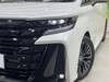 TOYOTA VELLFIRE HYBRID