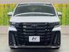 TOYOTA VELLFIRE HYBRID