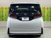 TOYOTA VELLFIRE HYBRID