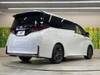 TOYOTA VELLFIRE HYBRID