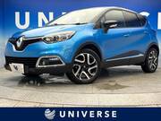 2015 RENAULT CAPTUR