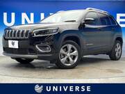 2019 CHRYSLER JEEP CHEROKEE LIMITED