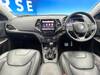 CHRYSLER JEEP CHEROKEE