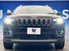 CHRYSLER JEEP CHEROKEE