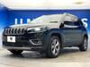 CHRYSLER JEEP CHEROKEE